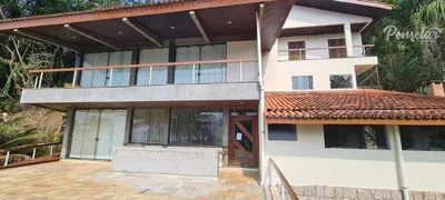 Casa de Condomínio com 4 Quartos à venda, 320m² no Praia das Toninhas, Ubatuba - Foto 7