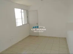 Apartamento com 2 Quartos para venda ou aluguel, 44m² no NOVA SUICA, Piracicaba - Foto 2