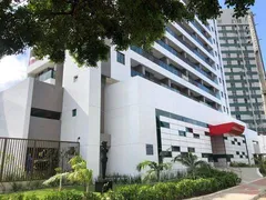 Apartamento com 1 Quarto para alugar, 32m² no Soledade, Recife - Foto 11