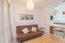 Apartamento com 1 Quarto à venda, 36m² no Bom Retiro, Curitiba - Foto 8