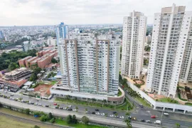Apartamento com 3 Quartos à venda, 90m² no Jardim Botânico, Curitiba - Foto 1
