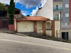 Casa com 3 Quartos à venda, 165m² no Vila Bocaina, Mauá - Foto 1