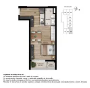 Apartamento com 4 Quartos à venda, 141m² no Vila Mariana, São Paulo - Foto 9