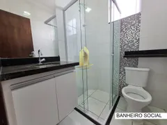 Apartamento com 2 Quartos à venda, 65m² no Jardim Brasilândia, Franca - Foto 9