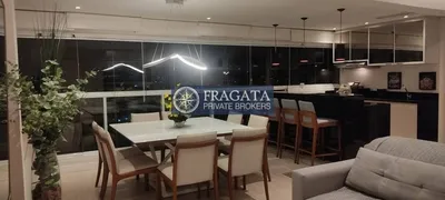 Apartamento com 2 Quartos à venda, 110m² no Pinheiros, São Paulo - Foto 3