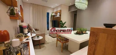 Apartamento com 3 Quartos à venda, 69m² no Jordanopolis, Arujá - Foto 16