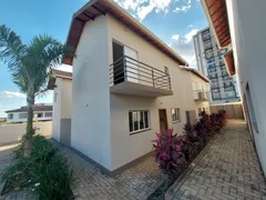 Casa de Condomínio com 2 Quartos à venda, 70m² no Parque Gabriel, Hortolândia - Foto 1