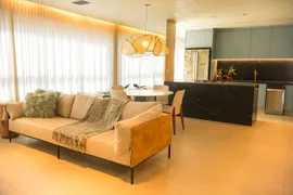 Apartamento com 3 Quartos à venda, 125m² no Setor Marista, Goiânia - Foto 2