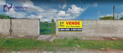 Terreno / Lote / Condomínio à venda, 1116m² no Barroso, Fortaleza - Foto 1