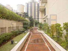 Apartamento com 1 Quarto para alugar, 50m² no Campo Belo, São Paulo - Foto 28