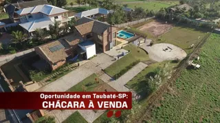 Casa de Condomínio com 3 Quartos à venda, 4200m² no Chácaras Catagua, Taubaté - Foto 2