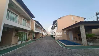 Casa de Condomínio com 3 Quartos à venda, 120m² no Montese, Fortaleza - Foto 2