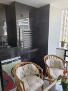 Apartamento com 3 Quartos à venda, 101m² no Centro, Matinhos - Foto 6