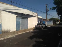 Loja / Salão / Ponto Comercial para alugar, 100m² no Jardim Quitandinha, Araraquara - Foto 1