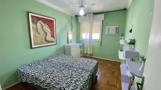 Apartamento com 4 Quartos para alugar, 150m² no Pitangueiras, Guarujá - Foto 8