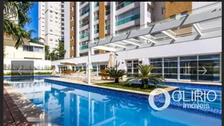 Apartamento com 4 Quartos para alugar, 194m² no Campo Belo, São Paulo - Foto 28