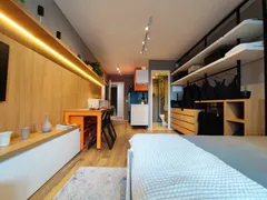 Studio com 1 Quarto à venda, 24m² no Higienópolis, São Paulo - Foto 43