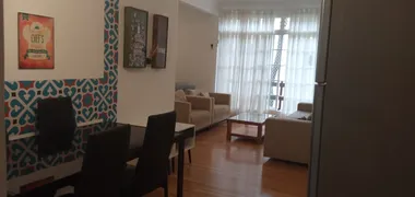 Apartamento com 2 Quartos para alugar, 94m² no Vila Cordeiro, São Paulo - Foto 29