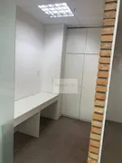 Conjunto Comercial / Sala para alugar, 140m² no Brooklin, São Paulo - Foto 12