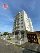 Apartamento com 3 Quartos à venda, 125m² no Balneário Itaoca, Mongaguá - Foto 2