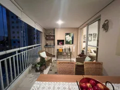 Apartamento com 3 Quartos à venda, 83m² no Chácara Santo Antônio, São Paulo - Foto 2