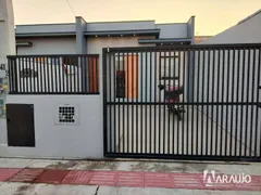 Casa com 2 Quartos à venda, 52m² no Santa Regina, Itajaí - Foto 1
