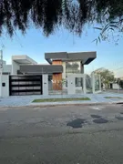 Casa com 3 Quartos à venda, 140m² no Jardim Real, Maringá - Foto 4