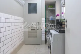 Apartamento com 3 Quartos para alugar, 117m² no Pinheiros, São Paulo - Foto 20