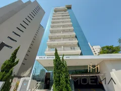 Conjunto Comercial / Sala para alugar, 40m² no Moema, São Paulo - Foto 16