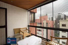 Apartamento com 4 Quartos para alugar, 240m² no Moema, São Paulo - Foto 1