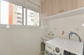 Apartamento com 3 Quartos à venda, 102m² no Vila Izabel, Curitiba - Foto 13
