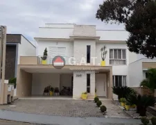 Casa de Condomínio com 3 Quartos à venda, 245m² no Ibiti Royal Park, Sorocaba - Foto 1