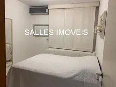 Apartamento com 3 Quartos para alugar, 140m² no Vila Luis Antonio, Guarujá - Foto 9