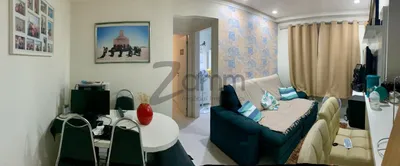 Apartamento com 2 Quartos à venda, 43m² no Residencial Anauá, Hortolândia - Foto 1