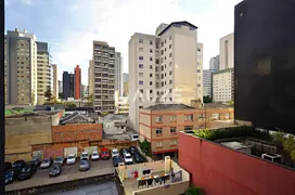 Studio com 1 Quarto à venda, 20m² no Centro, Curitiba - Foto 12