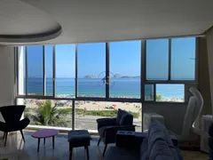 Apartamento com 3 Quartos para alugar, 200m² no Ipanema, Rio de Janeiro - Foto 1