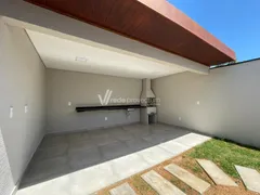 Casa com 3 Quartos à venda, 125m² no Jardim Proença, Campinas - Foto 19