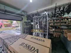 Loja / Salão / Ponto Comercial para alugar, 203m² no Boa Vista, São Caetano do Sul - Foto 10