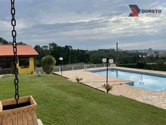 Fazenda / Sítio / Chácara com 4 Quartos à venda, 560m² no RESIDENCIAL GREEN VILLE, Boituva - Foto 26