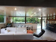 Casa de Condomínio com 4 Quartos para venda ou aluguel, 390m² no Enseada, Guarujá - Foto 8