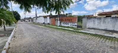 Terreno / Lote / Condomínio à venda, 501m² no Santos Reis, Parnamirim - Foto 5
