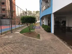 Apartamento com 2 Quartos à venda, 63m² no Cristo Rei, Várzea Grande - Foto 3