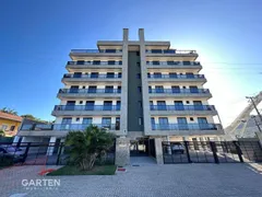 Apartamento com 2 Quartos à venda, 103m² no Caioba, Matinhos - Foto 2
