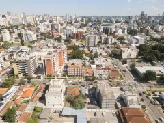 Terreno / Lote / Condomínio à venda, 551m² no Alto da Rua XV, Curitiba - Foto 22