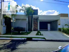 Casa de Condomínio com 3 Quartos à venda, 250m² no Loteamento Recanto do Lago, São José do Rio Preto - Foto 8