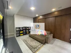 Casa de Condomínio com 4 Quartos à venda, 520m² no Loteamento Alphaville Campinas, Campinas - Foto 14