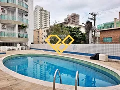 Cobertura com 3 Quartos à venda, 222m² no Ponta da Praia, Santos - Foto 38