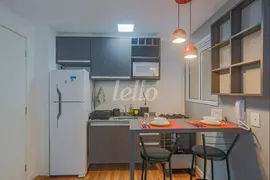 Apartamento com 1 Quarto para alugar, 27m² no Sé, São Paulo - Foto 6