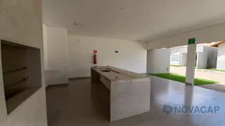 Casa de Condomínio com 3 Quartos à venda, 141m² no Recanto dos Pássaros, Campo Grande - Foto 6