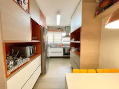 Apartamento com 3 Quartos à venda, 158m² no Vila Nova Conceição, São Paulo - Foto 5